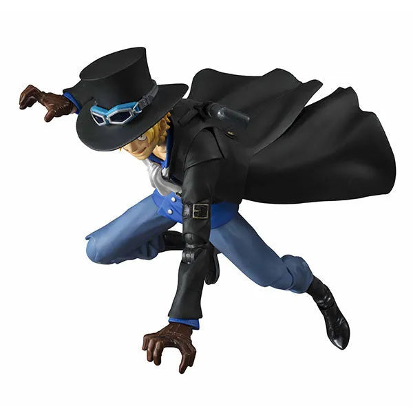 One Piece - Sabo - Variable Action Heroes - 2023 Re-release (MegaHouse)ㅤ – MegaHouse – ActionFigureBrasil