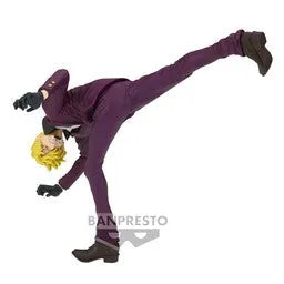 One Piece - Sanji - King of Artist - Wa no Kuni (Bandai Spirits)ㅤ – Bandai Spirits – ActionFigureBrasil