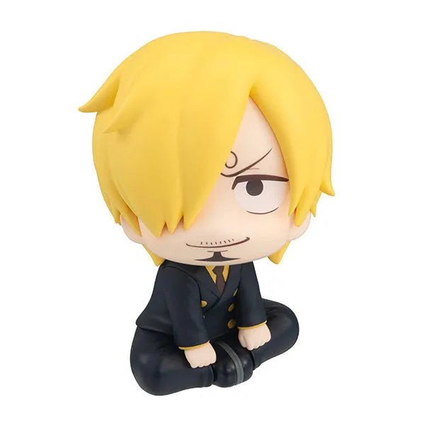 One Piece - Sanji - Look Up (MegaHouse)ㅤ – MegaHouse – ActionFigureBrasil