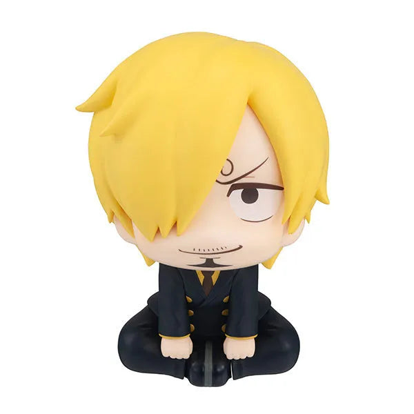 One Piece - Sanji - Look Up (MegaHouse)ㅤ – MegaHouse – ActionFigureBrasil