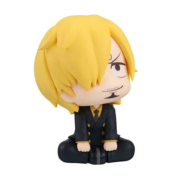 One Piece - Sanji - Look Up (MegaHouse)ㅤ – MegaHouse – ActionFigureBrasil