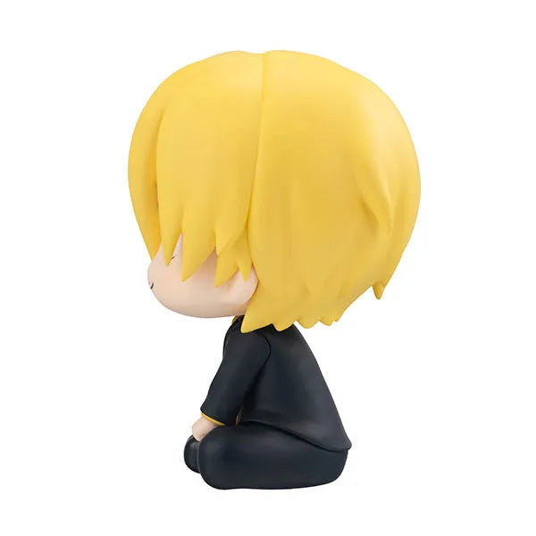 One Piece - Sanji - Look Up (MegaHouse)ㅤ – MegaHouse – ActionFigureBrasil