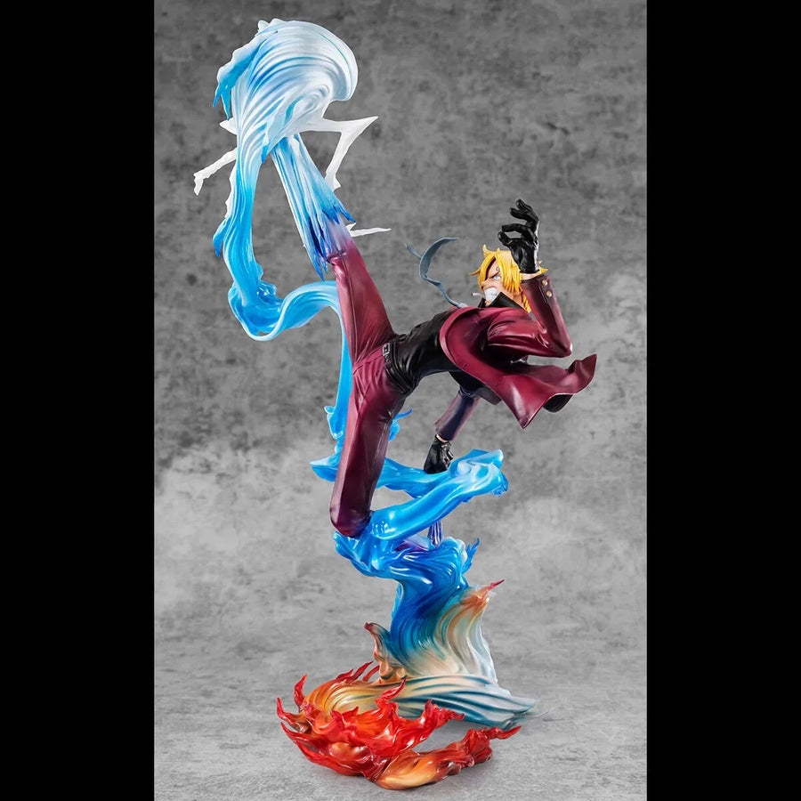 One Piece - Sanji - Portrait Of Pirates 
