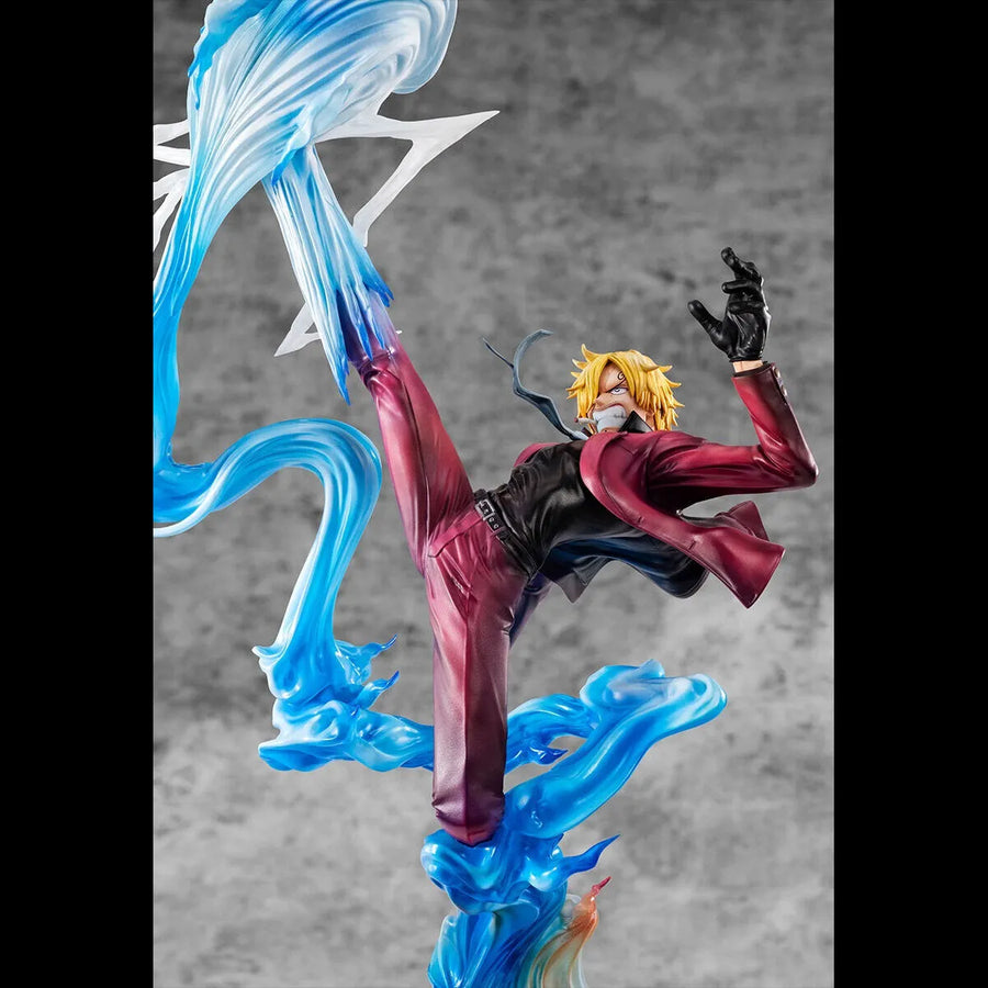 One Piece - Sanji - Portrait Of Pirates 
