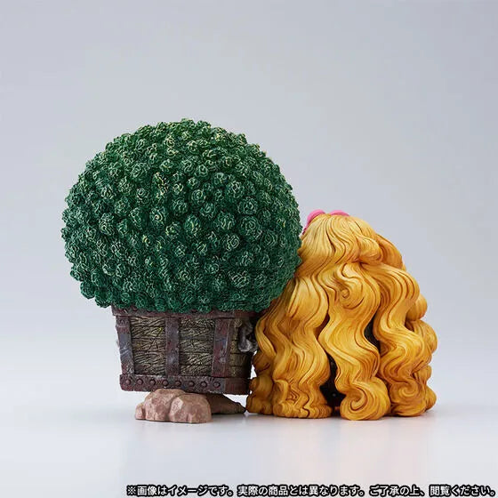 One Piece - Sarfunkel&Gaimon - DXF Figure - The Grandline Lady - The Grandline Men (Bandai Spirits) [Shop Exclusive]ㅤ – Bandai Spirits – ActionFigureBrasil