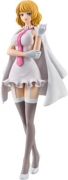 One Piece - Stussy - DXF Figure - The Grandline Lady (Bandai Spirits)ㅤ – Bandai Spirits – ActionFigureBrasil