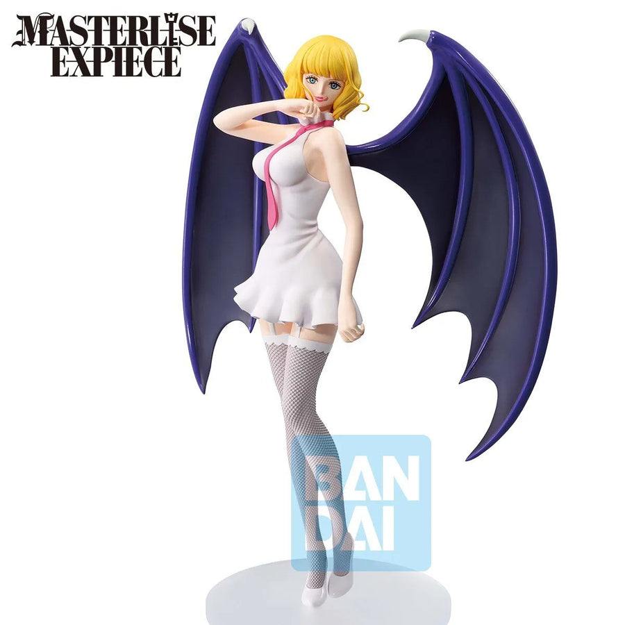 One Piece - Stussy - Ichiban Kuji One Piece Memory of Heroines (B Prize) - Masterlise - Masterlise Expiece (Bandai Spirits)ㅤ – Bandai Spirits – ActionFigureBrasil