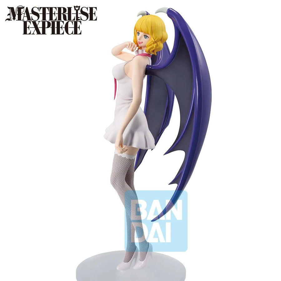 One Piece - Stussy - Ichiban Kuji One Piece Memory of Heroines (B Prize) - Masterlise - Masterlise Expiece (Bandai Spirits)ㅤ – Bandai Spirits – ActionFigureBrasil