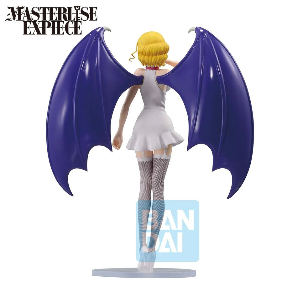 One Piece - Stussy - Ichiban Kuji One Piece Memory of Heroines (B Prize) - Masterlise - Masterlise Expiece (Bandai Spirits)ㅤ – Bandai Spirits – ActionFigureBrasil