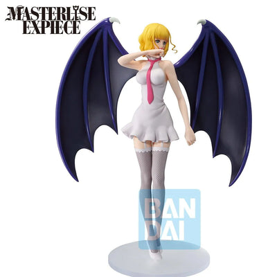 One Piece - Stussy - Ichiban Kuji One Piece Memory of Heroines (B Prize) - Masterlise - Masterlise Expiece (Bandai Spirits)ㅤ – Bandai Spirits – ActionFigureBrasil — embalagem