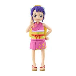 One Piece - Tama - DXF Figure - The Grandline Series - Wano Country (Bandai Spirits)ㅤ – Bandai Spirits – ActionFigureBrasil