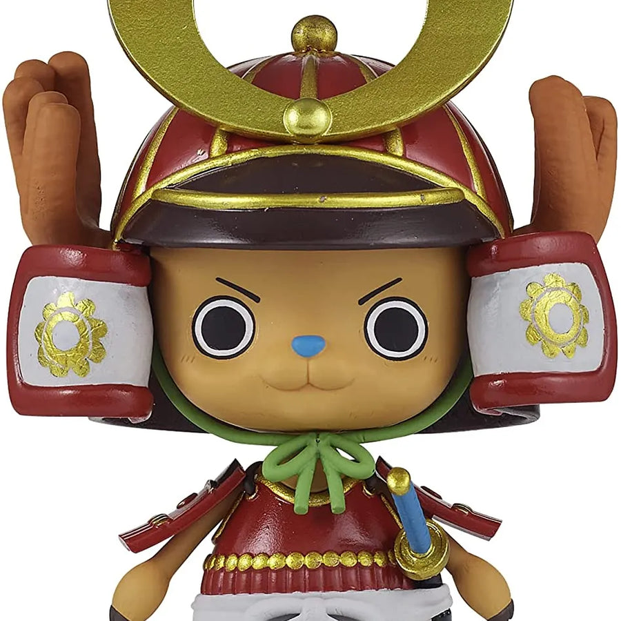 One Piece - Tony Tony Chopper - DXF Figure - The Grandline Men Item No. 106 - The Grandline Men Wano Country Vol. 19 (Bandai Spirits)ㅤ – Bandai Spirits – ActionFigureBrasil