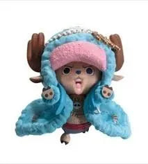 One Piece - Tony Tony Chopper - Ichiban Kuji - Ichiban Kuji One Piece 20th Anniversaryㅤ – Banpresto – ActionFigureBrasil