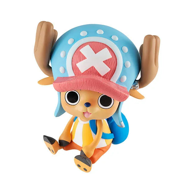 One Piece - Tony Tony Chopper - Look Up - 2025 Re-release (MegaHouse)ㅤ – MegaHouse – ActionFigureBrasil