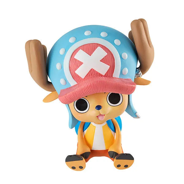 One Piece - Tony Tony Chopper - Look Up - 2025 Re-release (MegaHouse)ㅤ – MegaHouse – ActionFigureBrasil