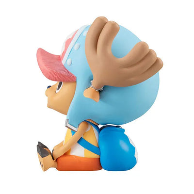 One Piece - Tony Tony Chopper - Look Up - 2025 Re-release (MegaHouse)ㅤ – MegaHouse – ActionFigureBrasil — detalhe do produto