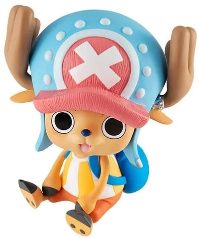One Piece - Tony Tony Chopper - Look Up (MegaHouse)ㅤ – MegaHouse – ActionFigureBrasil