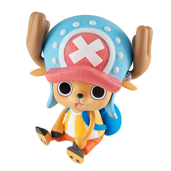 One Piece - Tony Tony Chopper - Look Up (MegaHouse)ㅤ – MegaHouse – ActionFigureBrasil