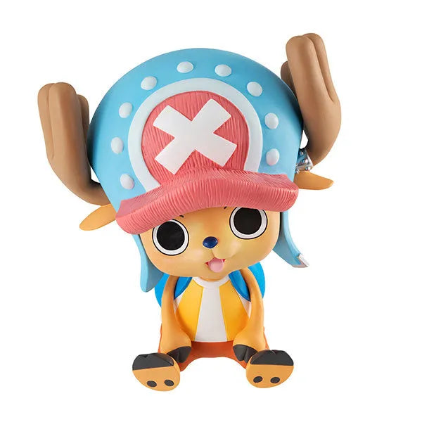 One Piece - Tony Tony Chopper - Look Up (MegaHouse)ㅤ – MegaHouse – ActionFigureBrasil