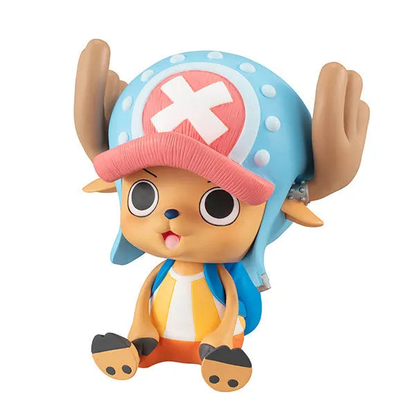 One Piece - Tony Tony Chopper - Look Up (MegaHouse)ㅤ – MegaHouse – ActionFigureBrasil