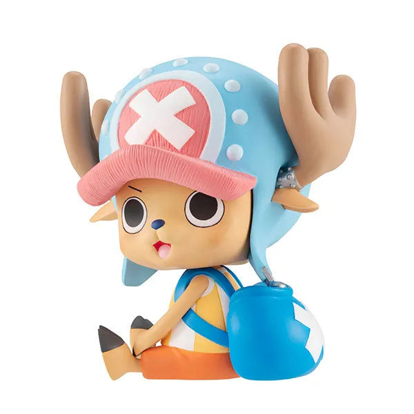 One Piece - Tony Tony Chopper - Look Up (MegaHouse)ㅤ – MegaHouse – ActionFigureBrasil