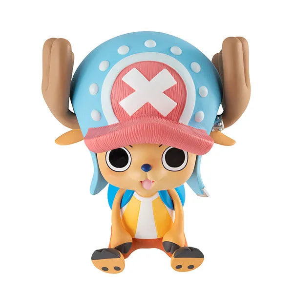 One Piece - Tony Tony Chopper - Look Up (MegaHouse)ㅤ – MegaHouse – ActionFigureBrasil