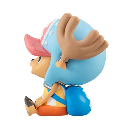 One Piece - Tony Tony Chopper - Look Up (MegaHouse)ㅤ – MegaHouse – ActionFigureBrasil — ambientada
