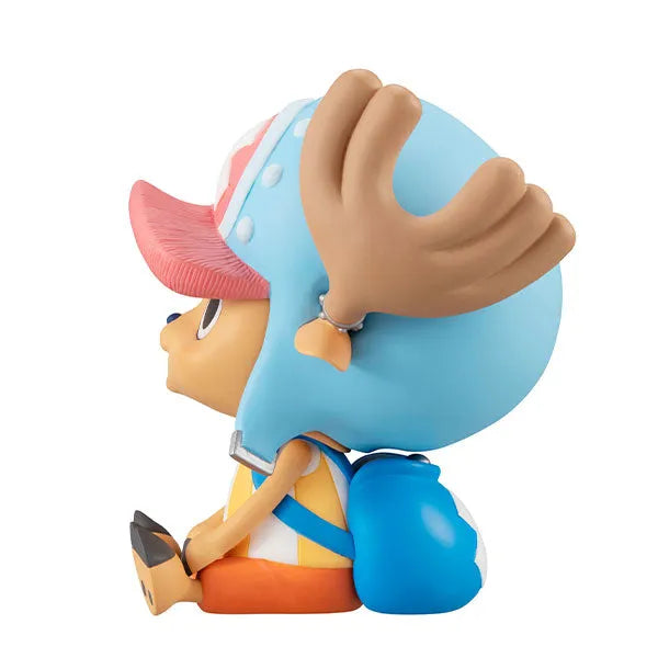 One Piece - Tony Tony Chopper - Look Up (MegaHouse)ㅤ – MegaHouse – ActionFigureBrasil