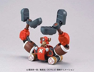 ONE PIECE - Tony Tony Chopper - Robot 5 - Chopper Crane (BANDAI SPIRITS)ㅤ – Bandai Spirits – ActionFigureBrasil