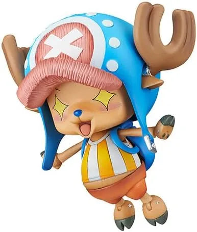 One Piece - Tony Tony Chopper - Variable Action Heroes - 2026 Re-release (MegaHouse)ㅤ – MegaHouse – ActionFigureBrasil