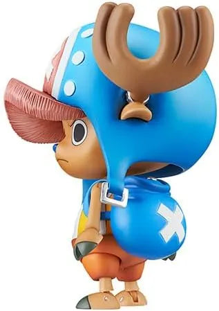 One Piece - Tony Tony Chopper - Variable Action Heroes - 2026 Re-release (MegaHouse)ㅤ – MegaHouse – ActionFigureBrasil