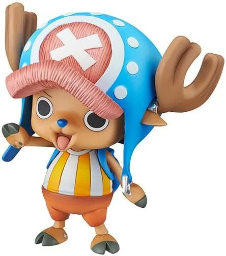 One Piece - Tony Tony Chopper - Variable Action Heroes - 2026 Re-release (MegaHouse)ㅤ – MegaHouse – ActionFigureBrasil