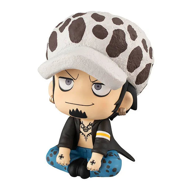 One Piece - Trafalgar Law - Look Up - 2026 Re-release (MegaHouse)ㅤ – MegaHouse – ActionFigureBrasil