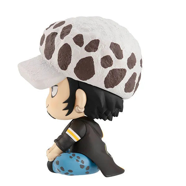 One Piece - Trafalgar Law - Look Up - 2026 Re-release (MegaHouse)ㅤ – MegaHouse – ActionFigureBrasil