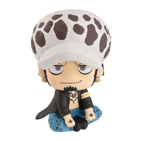 One Piece - Trafalgar Law - Look Up (MegaHouse)ㅤ – MegaHouse – ActionFigureBrasil