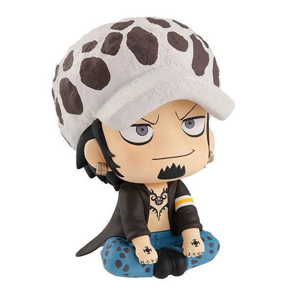 One Piece - Trafalgar Law - Look Up (MegaHouse)ㅤ – MegaHouse – ActionFigureBrasil