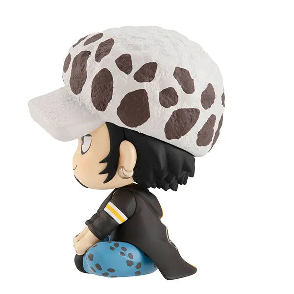One Piece - Trafalgar Law - Look Up (MegaHouse)ㅤ – MegaHouse – ActionFigureBrasil