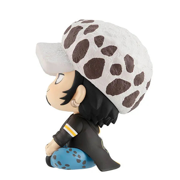 One Piece - Trafalgar Law - Look Up (MegaHouse)ㅤ – MegaHouse – ActionFigureBrasil