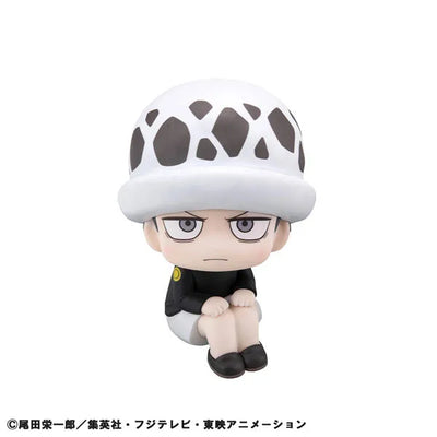 One Piece - Trafalgar Law - Look Up - Youshouki Ver. (MegaHouse, Studio Vigor)ㅤ – MegaHouse – ActionFigureBrasil