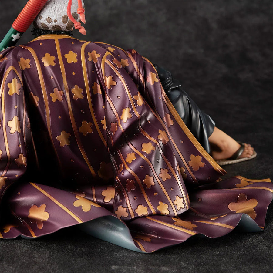 One Piece - Trafalgar Law - Portrait of Pirates 