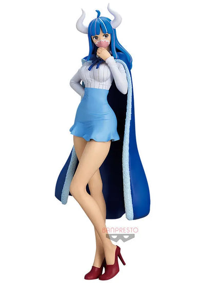 One Piece - Ulti - Glitter & Glamours - A (Bandai Spirits)ㅤ – Bandai Spirits – ActionFigureBrasil