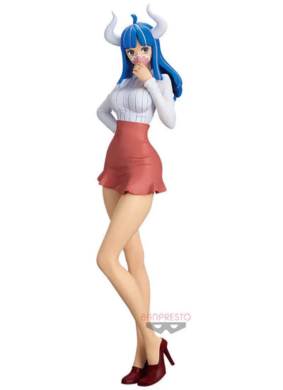 One Piece - Ulti - Glitter & Glamours - B (Bandai Spirits)ㅤ – Bandai Spirits – ActionFigureBrasil