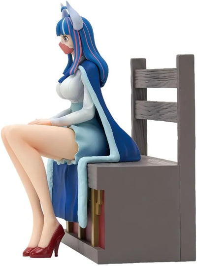 One Piece - Ulti - Ichiban Kuji One Piece Hyakujuu Kaizokudan ~Tobiroppo~ - A Prize (Bandai Spirits)ㅤ – Bandai Spirits – ActionFigureBrasil
