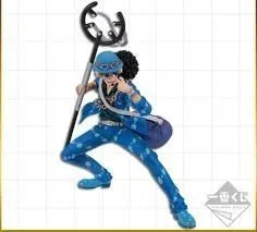 One Piece - Usopp - Ichiban Kuji - Ichiban Kuji One Piece 20th Anniversaryㅤ – Banpresto – ActionFigureBrasil