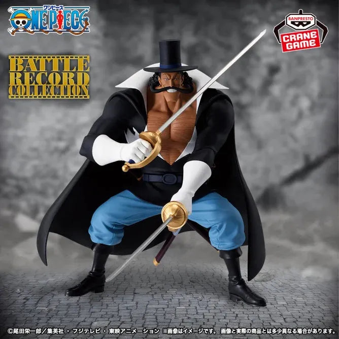 One Piece - Vista - Battle Record Collection (Bandai Spirits)ㅤ – Bandai Spirits – ActionFigureBrasil