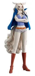 One Piece - Wanda - DXF Figure - The Grandline Lady - The Grandline Lady Wano Kuni Vol.10 (Bandai Spirits)ㅤ – Bandai Spirits – ActionFigureBrasil