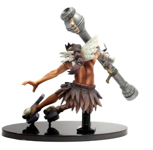 One Piece - Wiper - Figure Colosseum - SCultures - Zoukeiou Chojho Kessenㅤ – Banpresto – ActionFigureBrasil