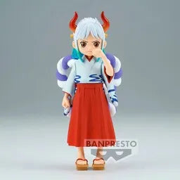 One Piece - Yamato - DXF Figure - The Grandline Children Wano Country Vol.3 (Bandai Spirits)ㅤ – Bandai Spirits – ActionFigureBrasil