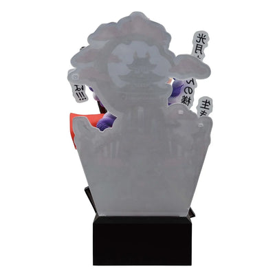 One Piece - Yamato - Ichiban Kuji One Piece Arata na Yoake - Revible Moment - B Prize (Bandai Spirits)ㅤ – Bandai Spirits – ActionFigureBrasil — acessórios