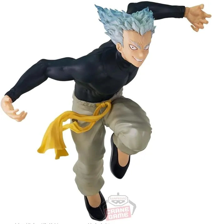 One Punch Man - Garou (Bandai Spirits)ㅤ – Bandai Spirits – ActionFigureBrasil
